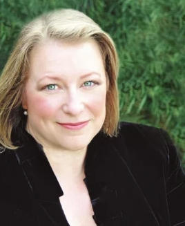 Harkness, Deborah